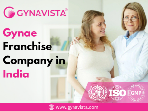 Gynae Franchise Company in India