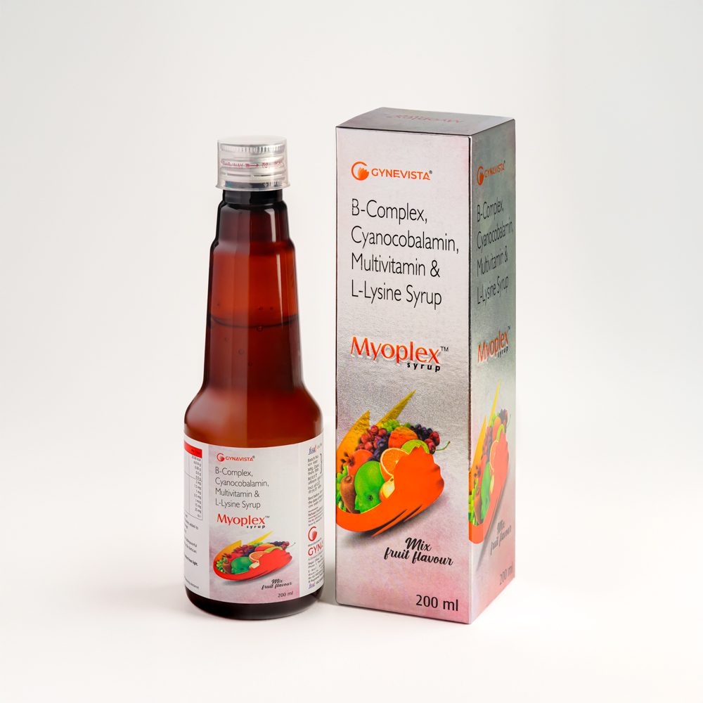 Vitamins + Minerals + Antioxidants