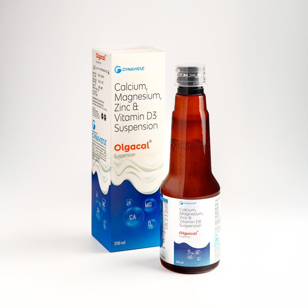 Calcium Carbonate 625mg + L-Lysine Monohydrochloride USP 50mg + Zinc Gluconate USP 38.33mg Eq. to Zinc 5mg + Vitamin D3125 I.U                     (Drug Preparation)