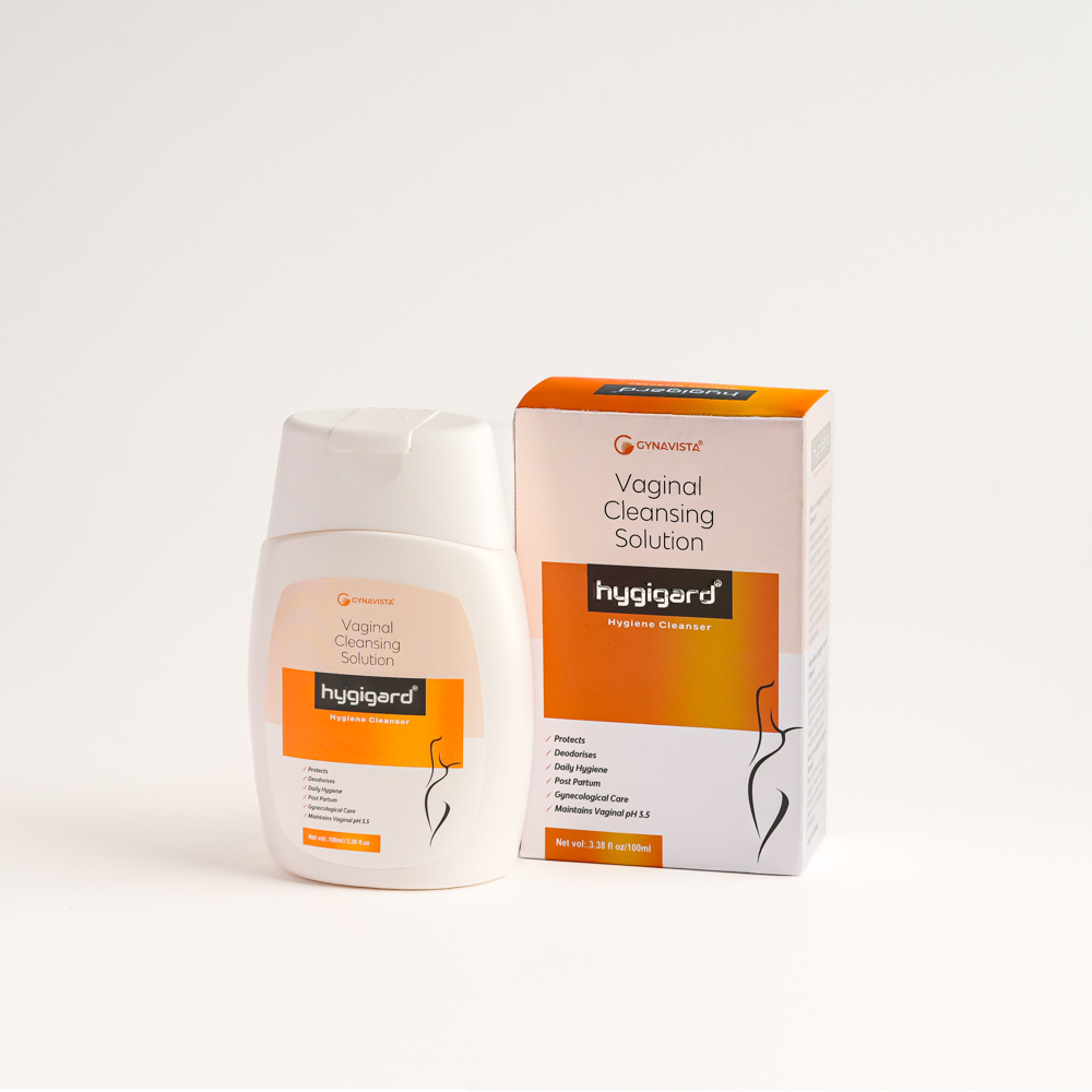 Expert Intimate Hygiene (Unique Ph balance formula of Lactic Acid Enriched with Sea Buckthorn Oil & Tea Tree Oil)