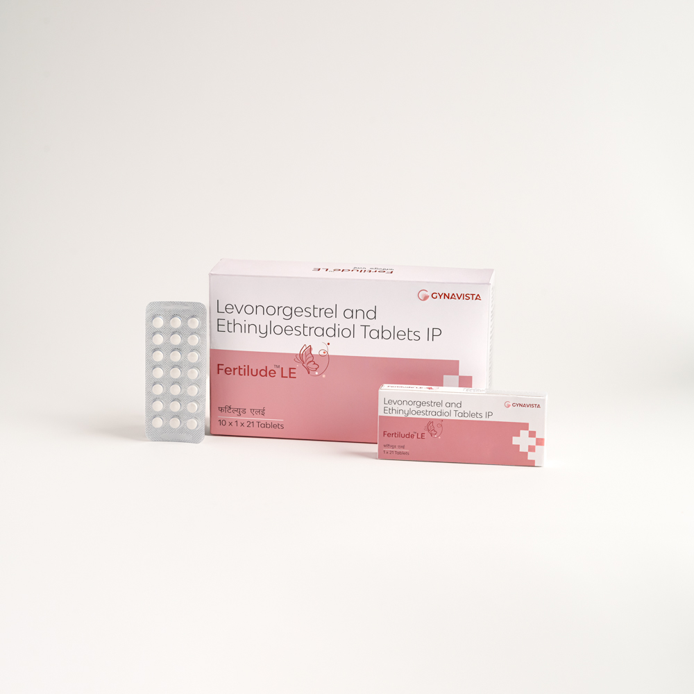 Levonorgestrel + Ethinylestradiol