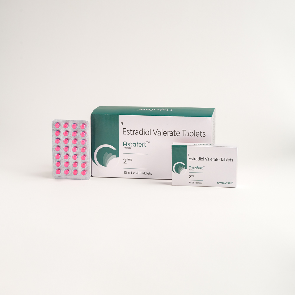 Estradiol Valerate 2mg