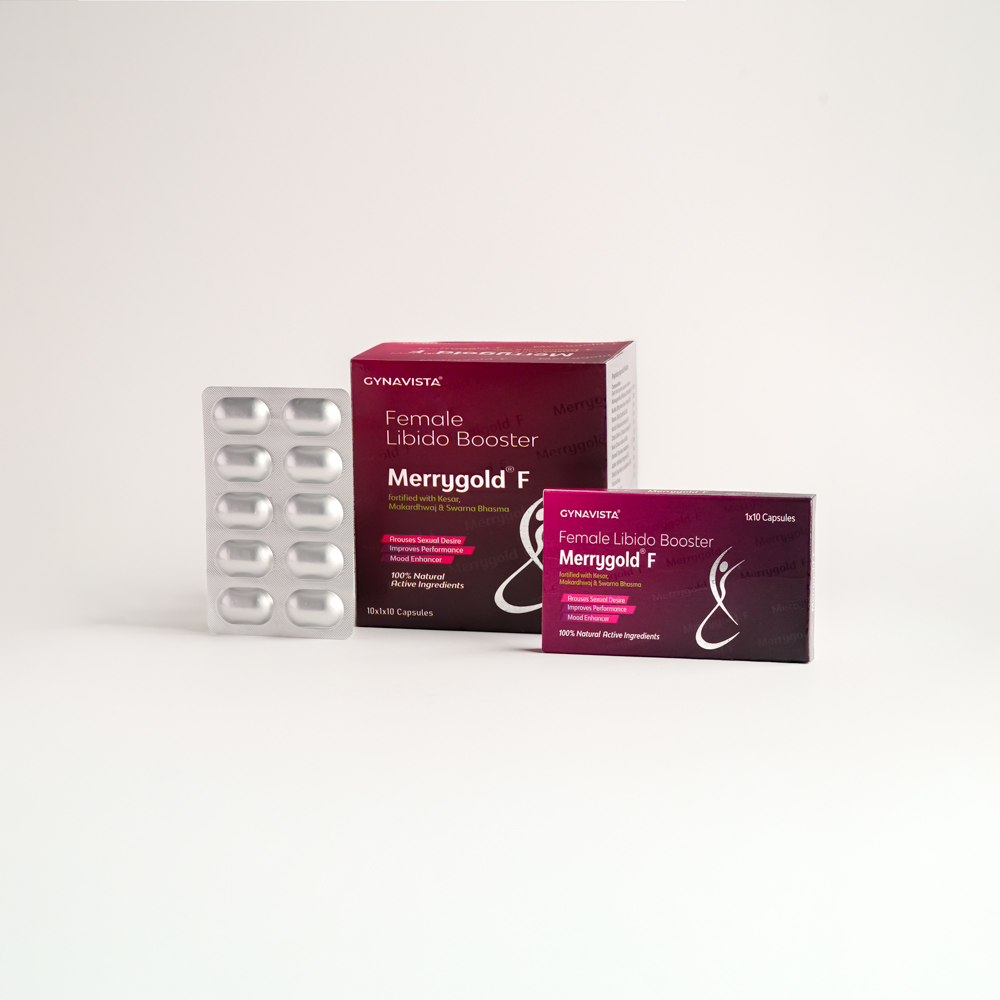 Herbal tab for Women Libido( Ashwaganda Ext. 90mg, Shatavari 90mg, Safed Musli 90mg, Horny Goat Weed 80mg, Tribulus Terrestris Ext. 50mg, Fenugreek Ext. 30mg, Mucuna Pruriens 40mg, Shilajeet Ext. 30mg